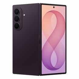 Смартфон Samsung Galaxy Fold8 Ultra F976B 12/256GB Violet Shadow (SM-F976BZVBSEK)