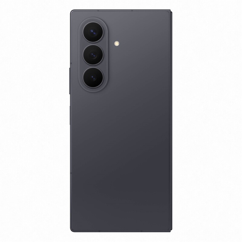 Смартфон Samsung Galaxy Fold8 Ultra F976B 12/256GB Graphite (SM-F976BZKBSEK)