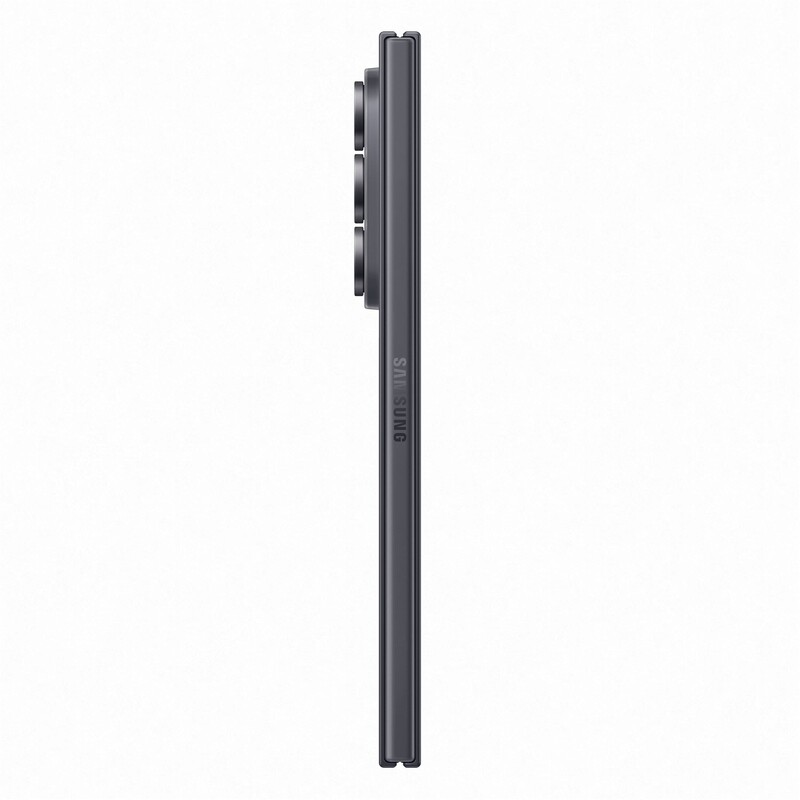 Смартфон Samsung Galaxy Fold8 Ultra F976B 12/256GB Graphite (SM-F976BZKBSEK)