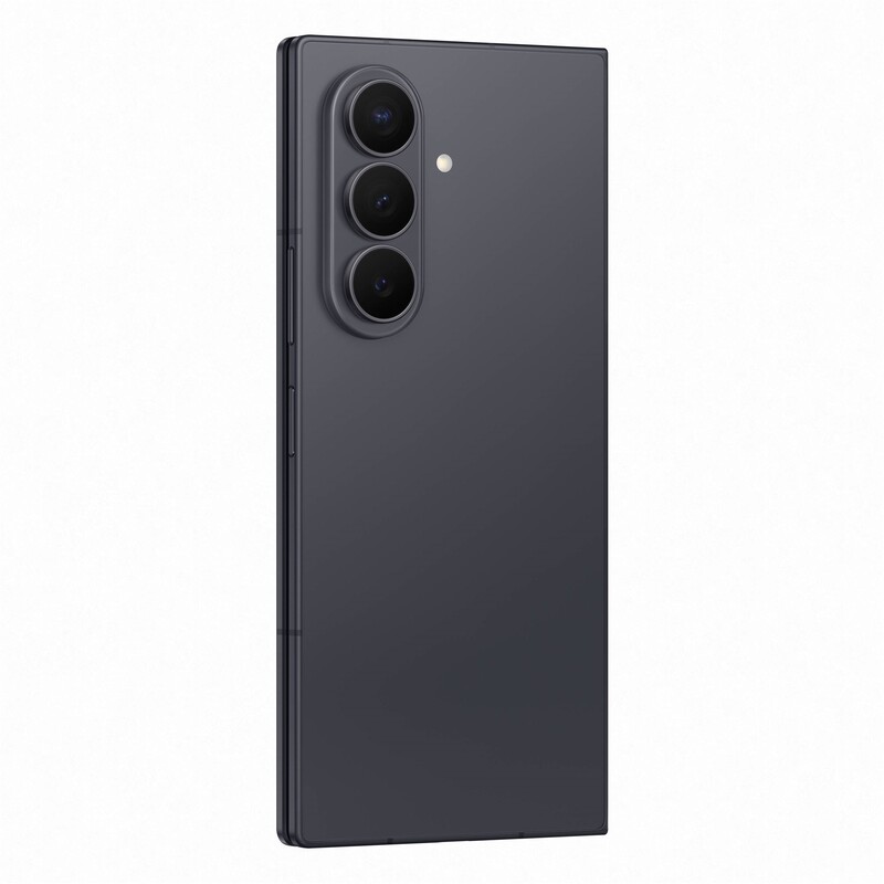 Смартфон Samsung Galaxy Fold8 Ultra F976B 12/512GB Graphite (SM-F976BZKCSEK)