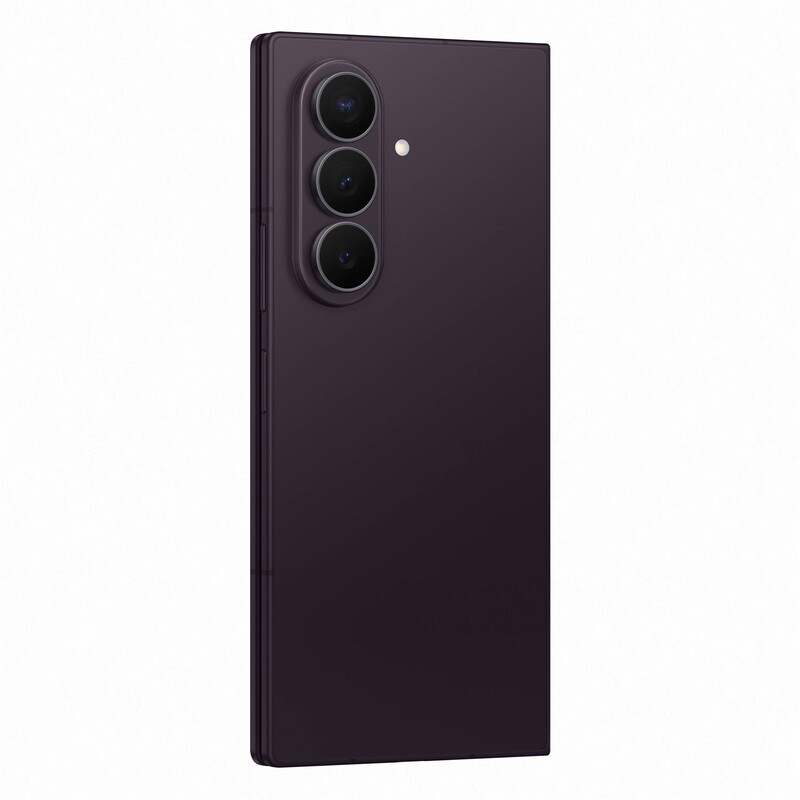 Смартфон Samsung Galaxy Fold8 Ultra F976B 12/512GB Violet Shadow (SM-F976BZVCSEK)