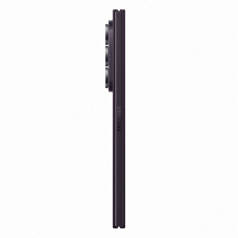 Смартфон Samsung Galaxy Fold8 Ultra F976B 12/512GB Violet Shadow (SM-F976BZVCSEK)