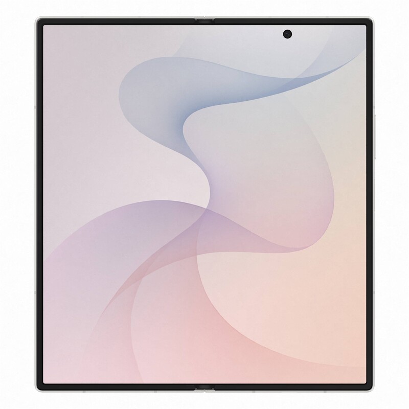 Смартфон Samsung Galaxy Fold8 Ultra F976B 12/512GB Cream (SM-F976BZWCSEK)