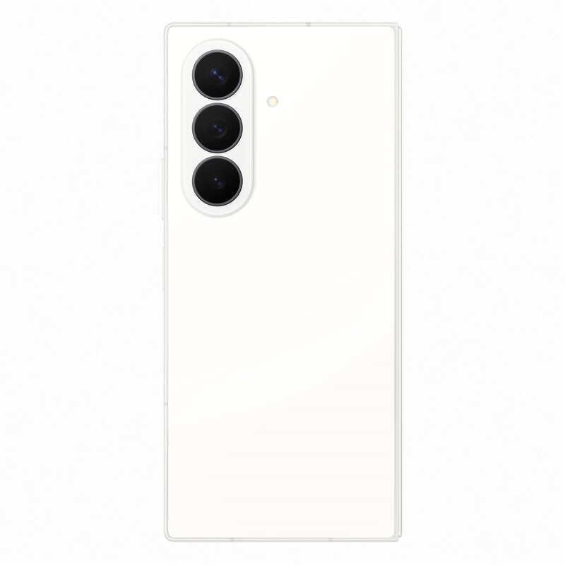 Смартфон Samsung Galaxy Fold8 Ultra F976B 12/512GB Cream (SM-F976BZWCSEK)
