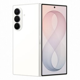 Смартфон Samsung Galaxy Fold8 Ultra F976B 16/1TB Cream (SM-F976BZWNSEK)