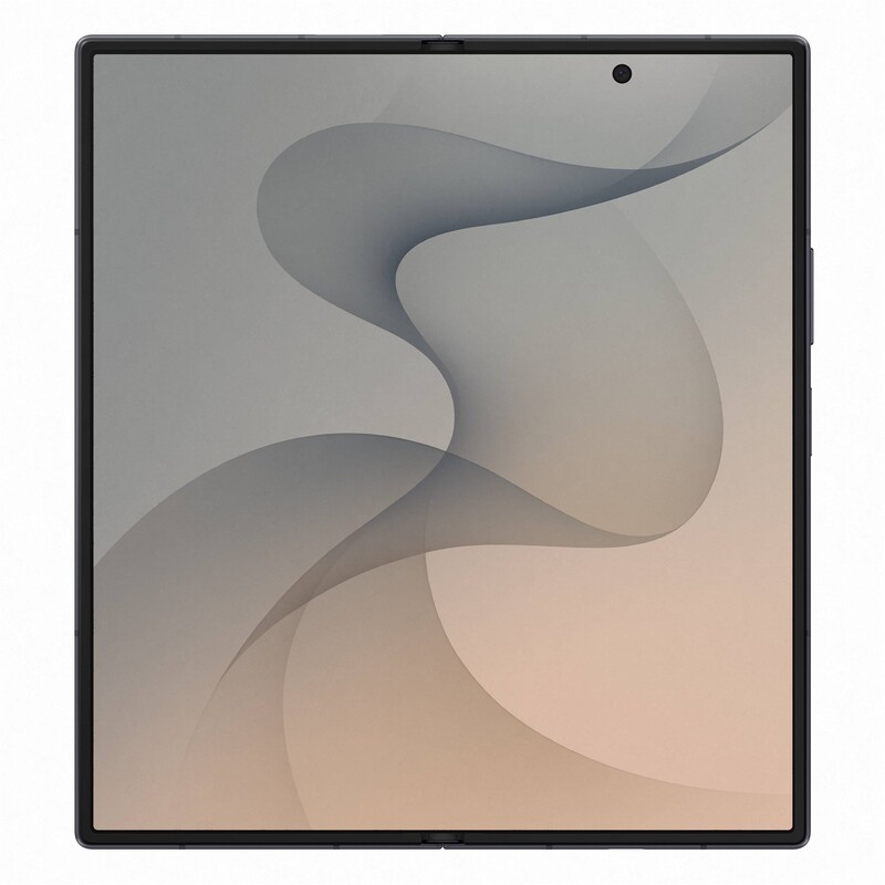 Смартфон Samsung Galaxy Fold8 Ultra F976B 16/1TB Graphite (SM-F976BZKNSEK)