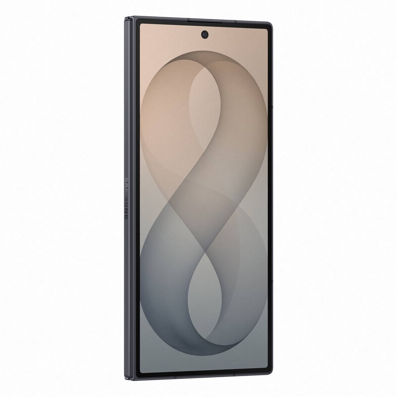 Смартфон Samsung Galaxy Fold8 Ultra F976B 16/1TB Graphite (SM-F976BZKNSEK)