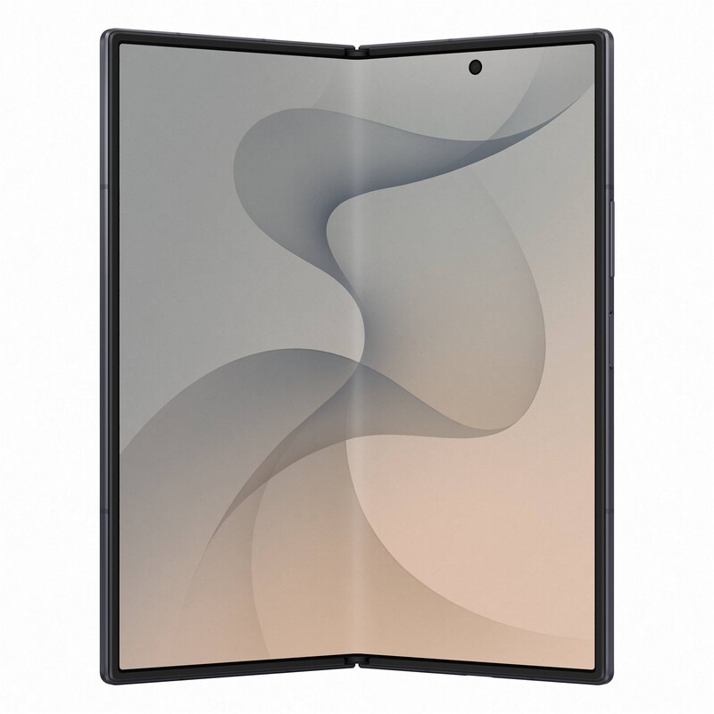 Смартфон Samsung Galaxy Fold8 Ultra F976B 16/1TB Graphite (SM-F976BZKNSEK)