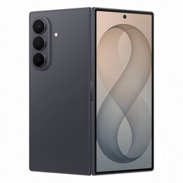 Смартфон Samsung Galaxy Fold8 Ultra F976B 16/1TB Graphite (SM-F976BZKNSEK)