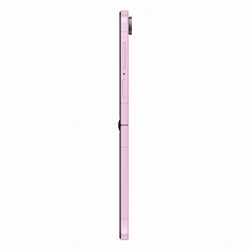 Смартфон Samsung Galaxy Flip8 F776B 12/256GB Pink (SM-F776BLIGSEK)