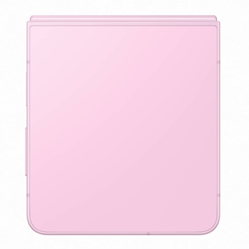 Смартфон Samsung Galaxy Flip8 F776B 12/256GB Pink (SM-F776BLIGSEK)