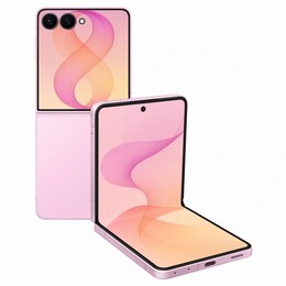 Смартфон Samsung Galaxy Flip8 F776B 12/256GB Pink (SM-F776BLIGSEK)