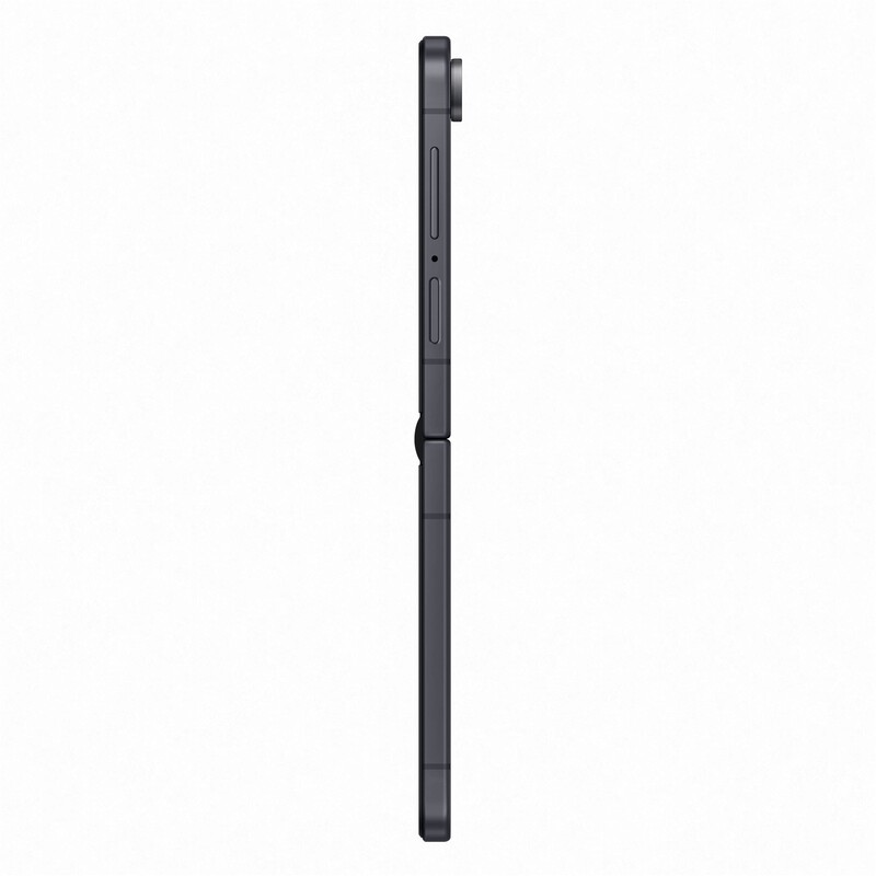 Смартфон Samsung Galaxy Flip8 F776B 12/256GB Graphite (SM-F776BZKGSEK)
