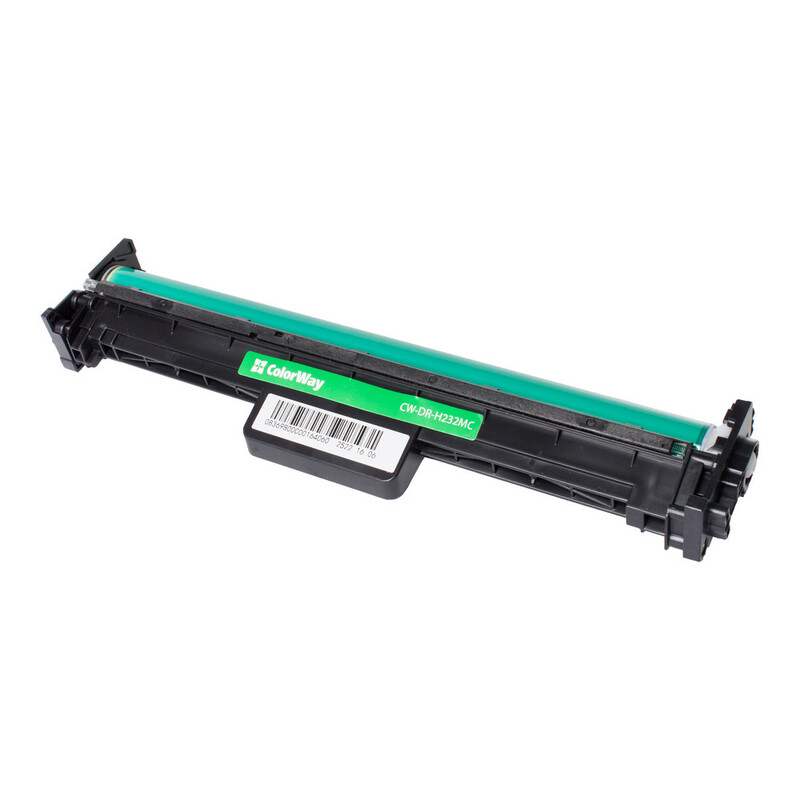 Драм-юніт ColorWay (ColorWay-DR-H232MC) HP LJ Pro M203/M227/M230 (CF232A)