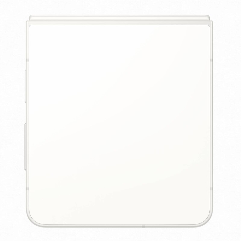 Смартфон Samsung Galaxy Flip8 F776B 12/512GB Cream (SM-F776BZWHSEK)