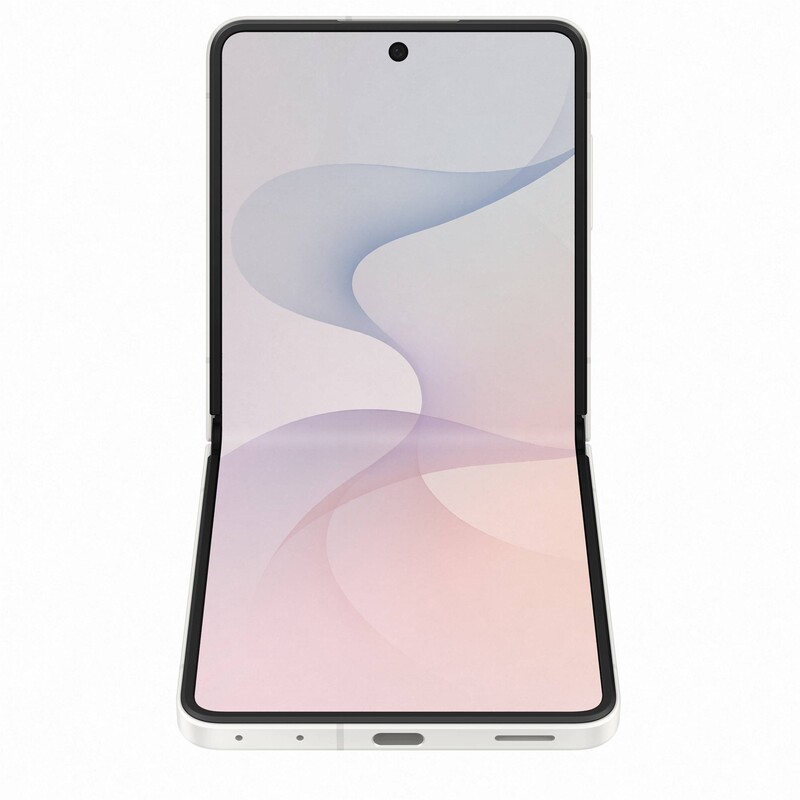Смартфон Samsung Galaxy Flip8 F776B 12/512GB Cream (SM-F776BZWHSEK)