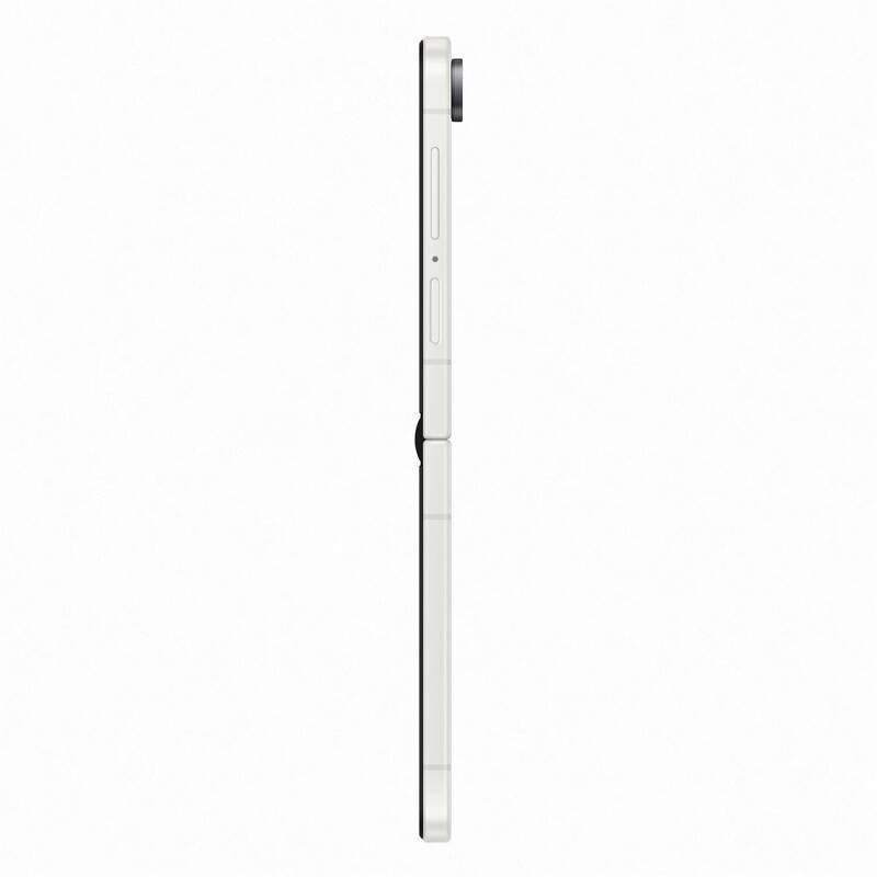 Смартфон Samsung Galaxy Flip8 F776B 12/512GB Cream (SM-F776BZWHSEK)