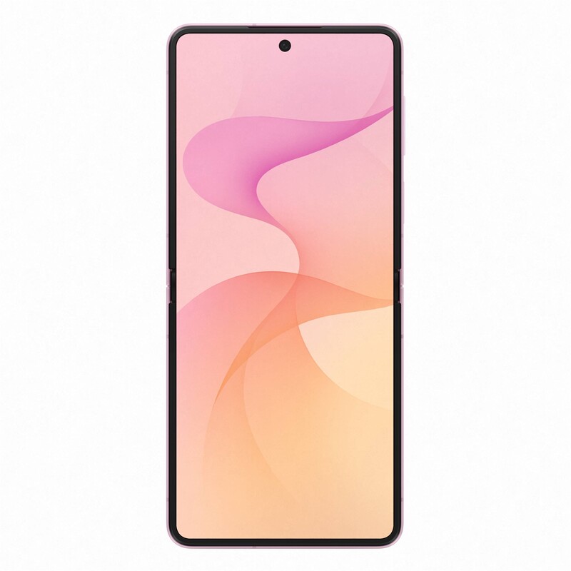 Смартфон Samsung Galaxy Flip8 F776B 12/512GB Pink (SM-F776BLIHSEK)
