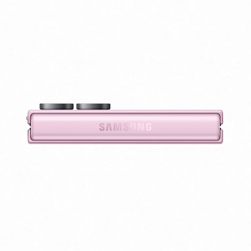 Смартфон Samsung Galaxy Flip8 F776B 12/512GB Pink (SM-F776BLIHSEK)