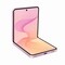 Фото - Смартфон Samsung Galaxy Flip8 F776B 12/512GB Pink (SM-F776BLIHSEK) | click.ua