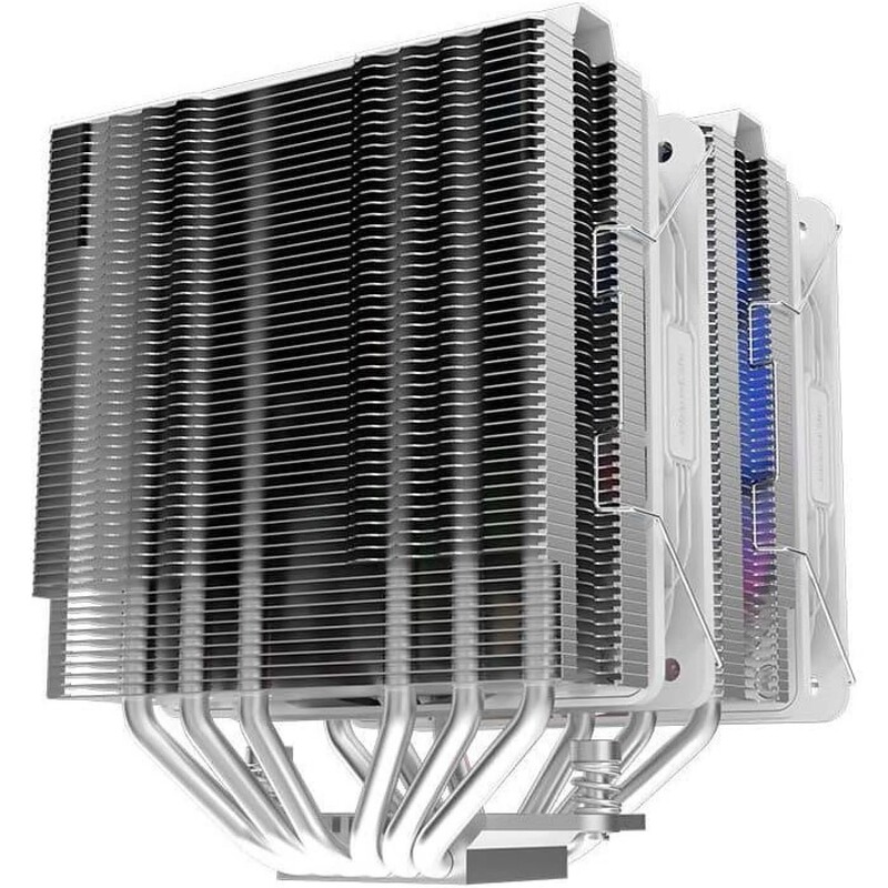 Кулер процесорний Alseye N600-DT-W (AS.01.05.0010)