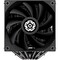 Фото - Кулер процесорний Enermax ETS-TD60 Digital Black (ETS-TD60D) | click.ua