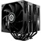 Фото - Кулер процесорний Enermax ETS-TD60 Digital Black (ETS-TD60D) | click.ua