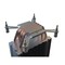 Фото - Кулер процесорний Machenike CWF-4R Black | click.ua