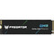 Фото - Накопичувач SSD 2TB Acer GM9 Predator M.2 2280 PCIe 5.0 x4 3D NAND (BL.9BWWR.137) | click.ua