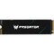 Фото - Накопичувач SSD 4TB Acer GM6 Predator M.2 2280 PCIe 4.0 x4 3D NAND (BL.9BWWR.135) | click.ua