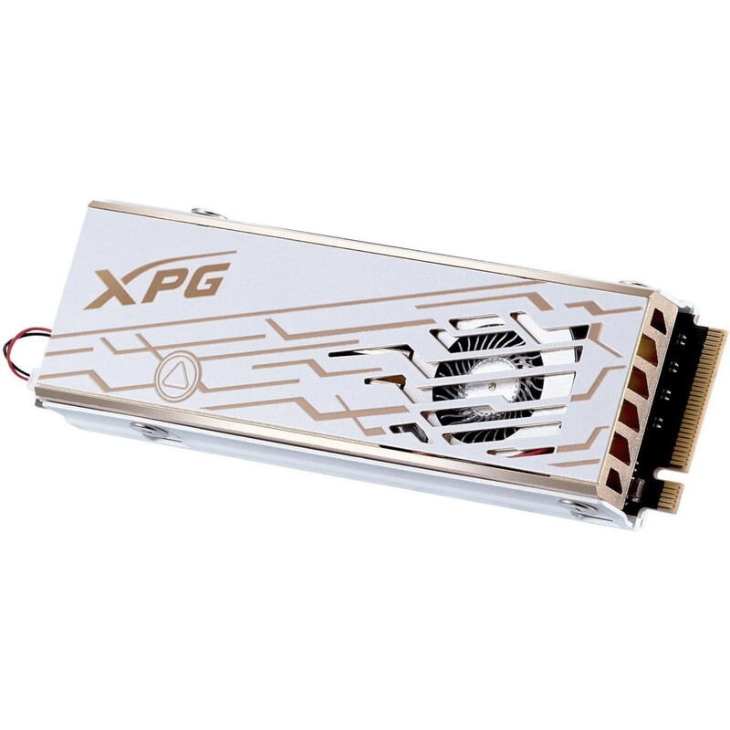 Накопичувач SSD 4TB A-Data XPG Mars 980 Pro M.2 2280 PCIe 5.0 x4 3D NAND (SMAR-980P-4TCI)