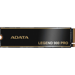 Накопичувач SSD 2TB A-Data Legend 900 PRO M.2 2280 PCIe 4.0 x4 3D NAND TLC (SLEG-900P-2TCS)