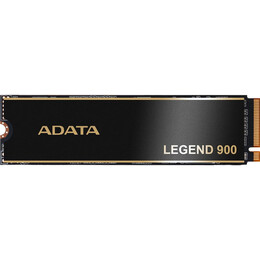 Накопичувач SSD 512GB A-Data Legend 900 M.2 2280 PCIe 4.0 x4 3D NAND (SLEG-900-512GCS)