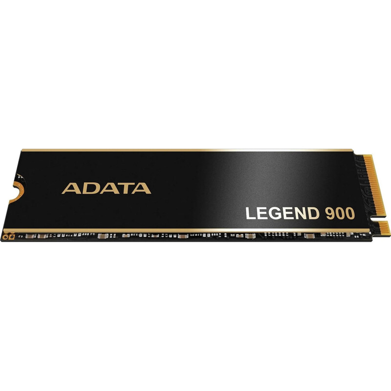 Накопичувач SSD 512GB A-Data Legend 900 M.2 2280 PCIe 4.0 x4 3D NAND (SLEG-900-512GCS)