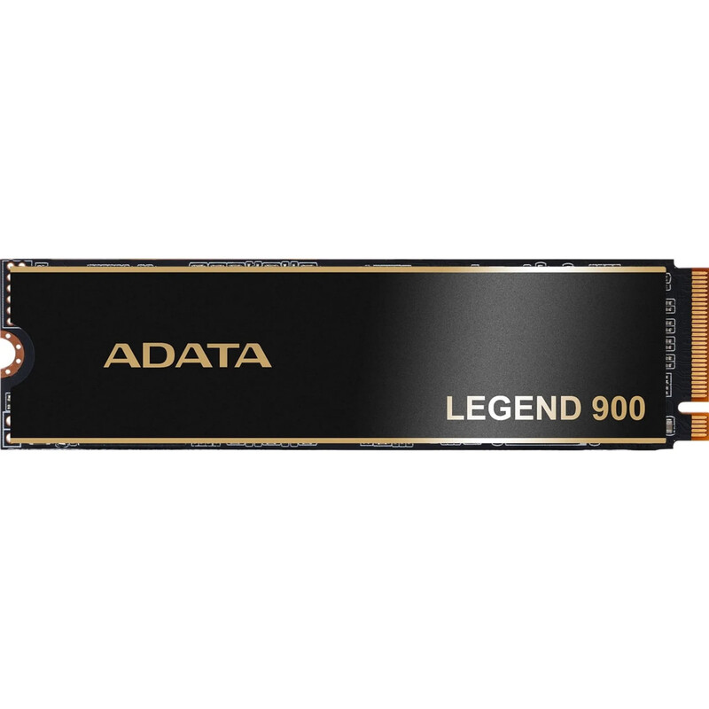 Накопичувач SSD 512GB A-Data Legend 900 M.2 2280 PCIe 4.0 x4 3D NAND (SLEG-900-512GCS)