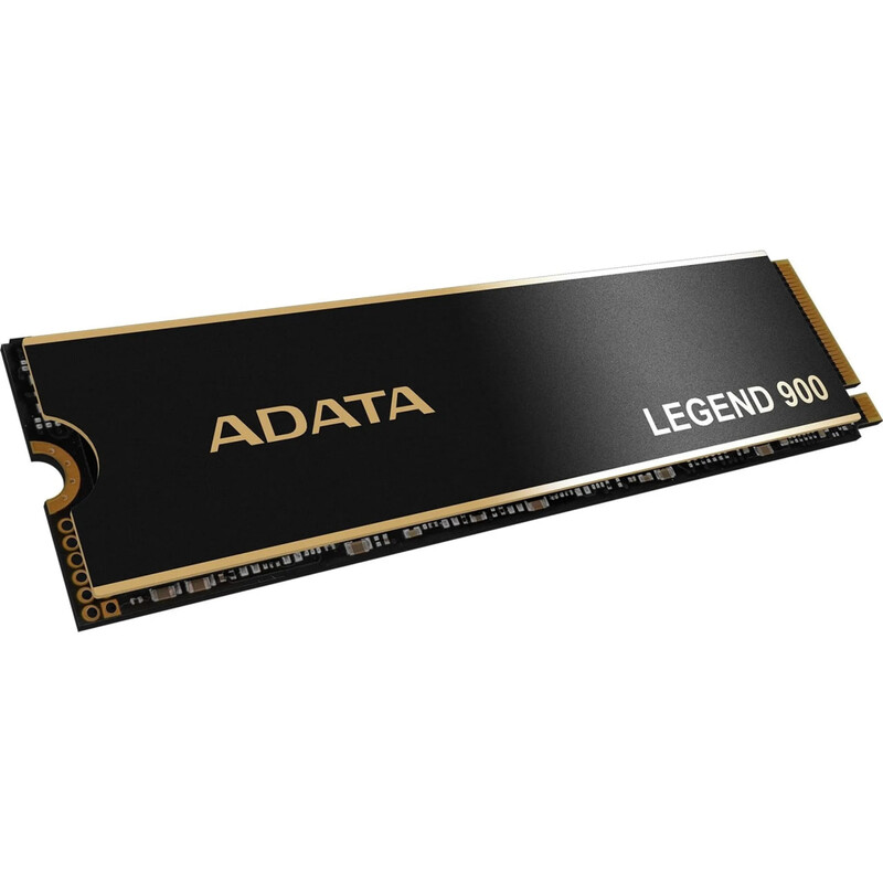Накопичувач SSD 512GB A-Data Legend 900 M.2 2280 PCIe 4.0 x4 3D NAND (SLEG-900-512GCS)
