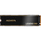 Фото - Накопичувач SSD 512GB A-Data Legend 900 M.2 2280 PCIe 4.0 x4 3D NAND (SLEG-900-512GCS) | click.ua