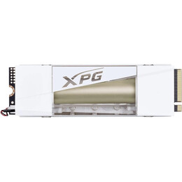Накопитель SSD 2TB A-Data XPG Mars 980 Storm M.2 2280 PCIe 5.0 x4 3D NAND (SMAR-980S-2TCI)