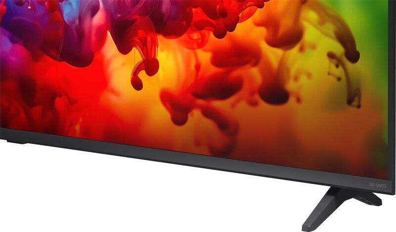 Телевизор LG 43QNED70B6C