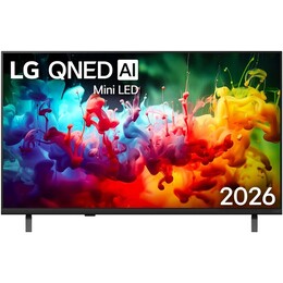 Телевізор LG 43QNED70B6C