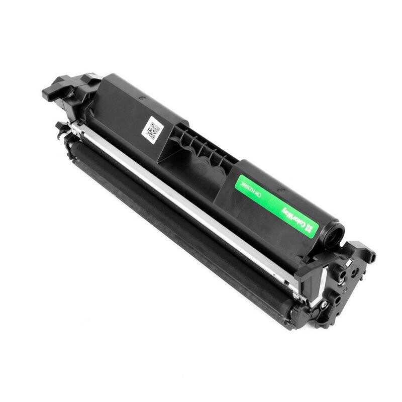 Картридж ColorWay (ColorWay-H230MC) HP LJ Pro M203/M227 (CF230A) з чіпом