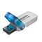 Фото - Флеш-накопитель USB 32GB A-Data UV240 White (AUV240-32G-RWH) | click.ua