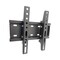 Фото - Кронштейн Charmount TV02T Black (VESA200х200) | click.ua