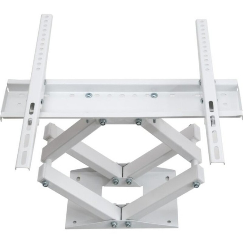 Кронштейн Charmount TV04T-R6 White (VESA400х400)