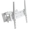 Фото - Кронштейн Charmount TV04T-R6 White (VESA400х400) | click.ua
