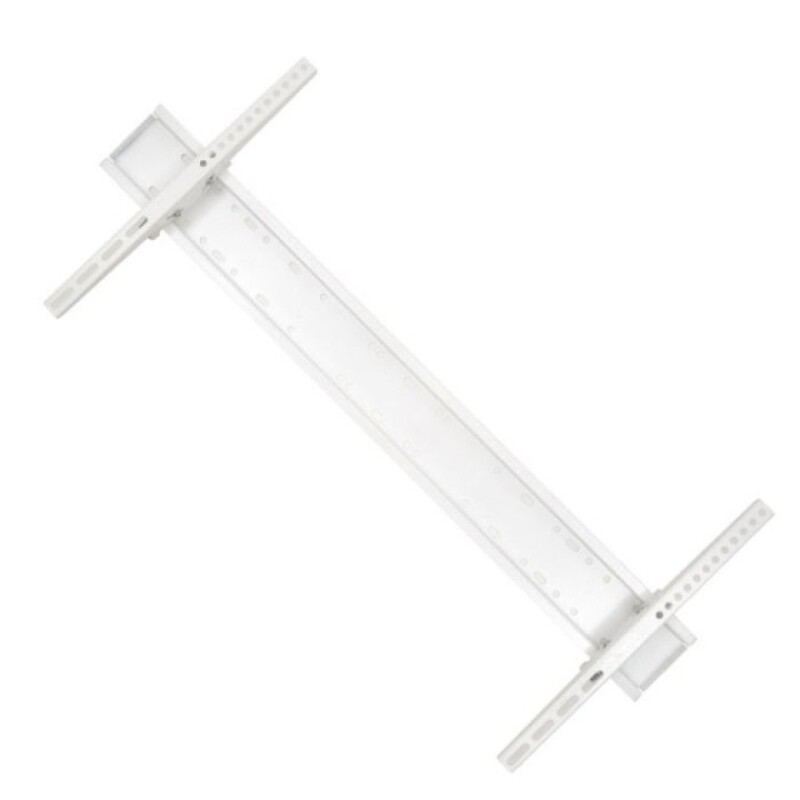 Кронштейн Charmount TV0804T White (VESA800х400)
