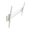 Фото - Кронштейн Charmount TV0804T White (VESA800х400) | click.ua