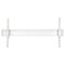 Фото - Кронштейн Charmount TV0804T White (VESA800х400) | click.ua