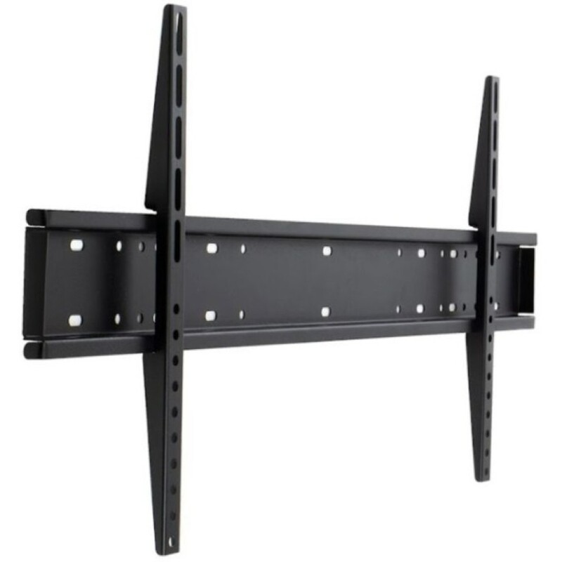Кронштейн Charmount TV0804F Black (VESA800х400)