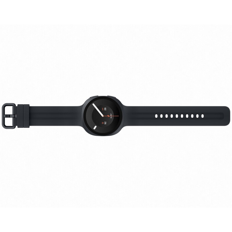 Смарт-годинник Samsung Galaxy Watch9 44mm Black (SM-L350NZKASEK)